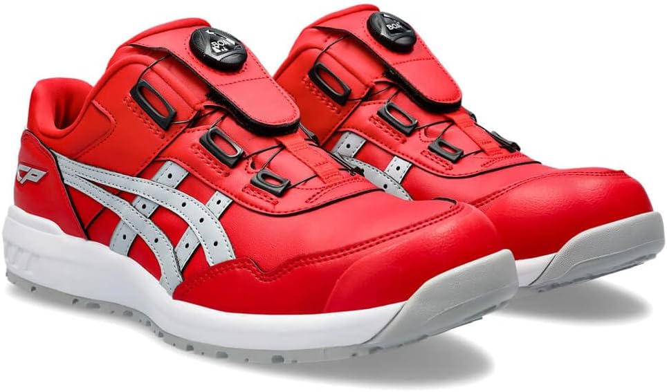 アシックス 安全靴 26.0 限定 BOA CP306 楽天市場】アシックス 安全靴 作業靴 asics CP306 Boa